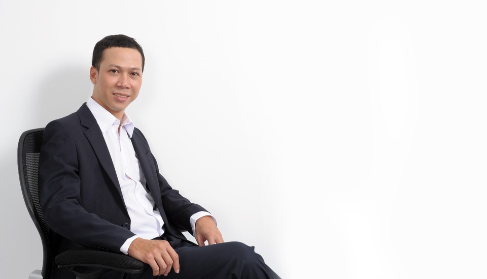 Nâng tầm doanh nghiệp với các ứng dụng Blockchain là chủ đề Leaders Talk số thứ 2 - 2 Nâng tầm doanh nghiệp với các ứng dụng Blockchain là chủ đề Leaders Talk số thứ 2 - 2