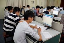 Phương án xét tuyển vào Trường ĐH Khoa học Tự nhiên