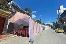 Vụ “bỏ bom” 150 mâm cỗ: Chưa có tội danh cho hành vi “bom hàng”?