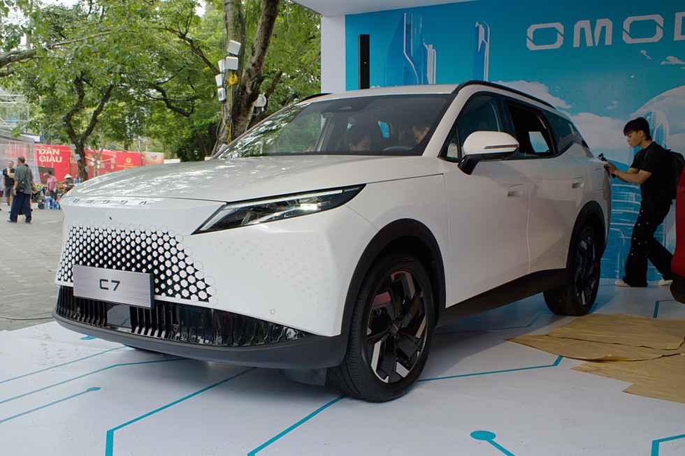 Loạt ô tô dự kiến ra mắt tháng 9: Có xe gầm cao giá chưa tới 400 triệu đồng - 6