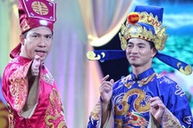 “Không có chuyện tôi giận Xuân Bắc, Công Lý mà bỏ tập Táo quân”