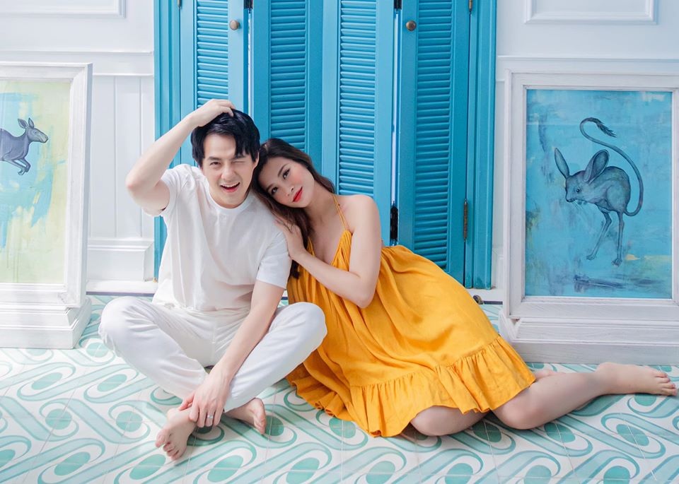 Hồ Ngọc Hà, Đông Nhi, Sara Lưu - 3 bà bầu showbiz ra sao giữa mùa Covid? - 6 Hồ Ngọc Hà, Đông Nhi, Sara Lưu - 3 bà bầu showbiz ra sao giữa mùa Covid? - 6