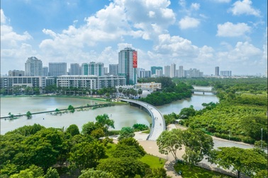 UBND TPHCM làm rõ kết luận thanh tra về khu đô thị phía nam và Phú Mỹ Hưng