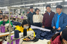 Vụ hơn 300 công nhân ngừng việc: Công ty thay đổi cách tính lương