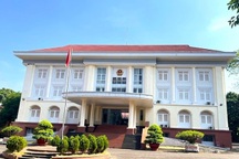 Vụ "tuýt còi" huyện không tạm dừng tuyển viên chức: Công nhận lại kết quả