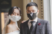 5 cặp đôi gây chú ý năm 2020 vì mức độ "siêu độc đáo"