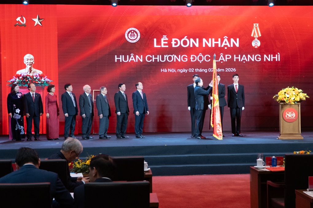 Chủ tịch Quốc hội: Xây dựng nền lập pháp chuyên nghiệp, hiện đại - 4