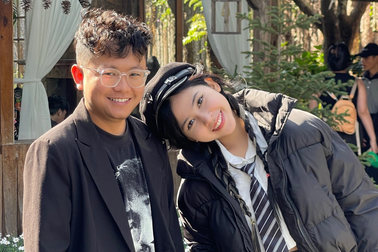 Nữ sinh cá biệt thích bạn học hơn người yêu, muốn có con trước đám cưới