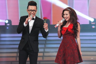 Trấn Thành: “Vy Oanh không phải là MC thảm hoạ”