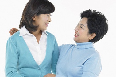 3 điều không nên nói với mẹ chồng