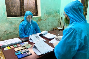 Hơn 100 người bị lừa đảo vì tham gia "vay vốn nhanh" trên Facebook