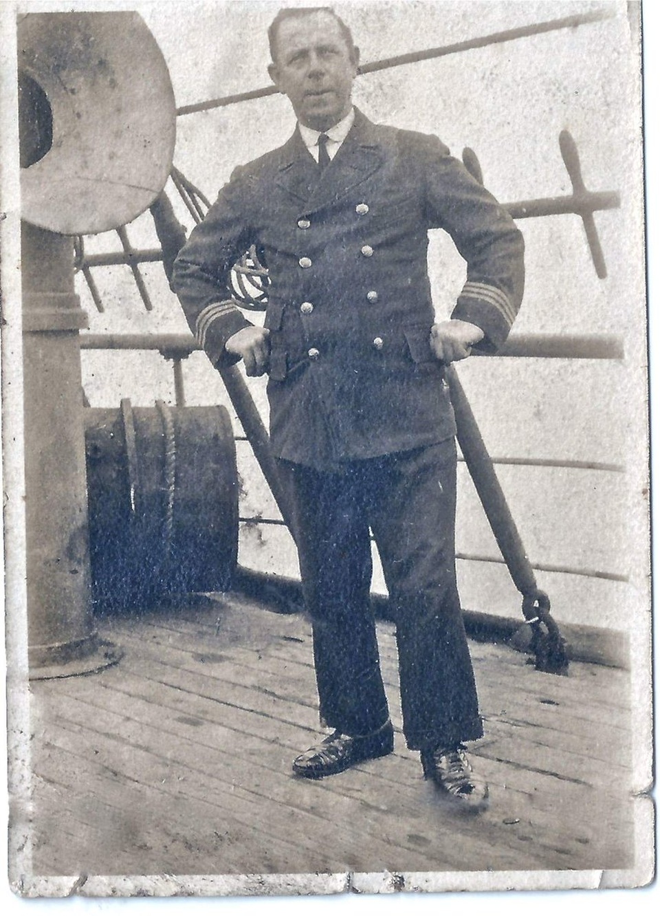 Ly kỳ những giả thuyết kinh hoàng cho thảm họa chìm tàu Titanic - 2