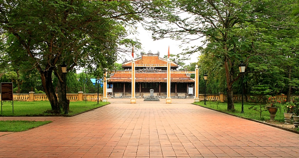 Thừa Thiên Huế: Sẽ tặng bằng chứng nhận Học sinh Danh dự toàn trường - 2 Thừa Thiên Huế: Sẽ tặng bằng chứng nhận Học sinh Danh dự toàn trường - 2