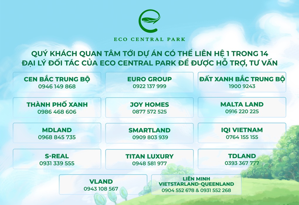 Ecopark ra mắt mô hình live - work - play tiên phong tại Nghệ An - 10 Ecopark ra mắt mô hình live - work - play tiên phong tại Nghệ An - 10