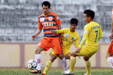 CLB V.Ninh Bình tái xuất V-League ?