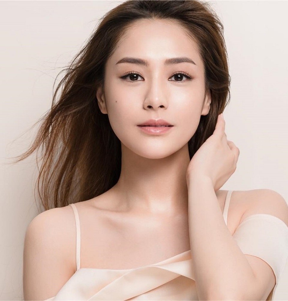 Chung Hân Đồng từ chối hợp tác với Trương Bá Chi - 2 Chung Hân Đồng từ chối hợp tác với Trương Bá Chi - 2
