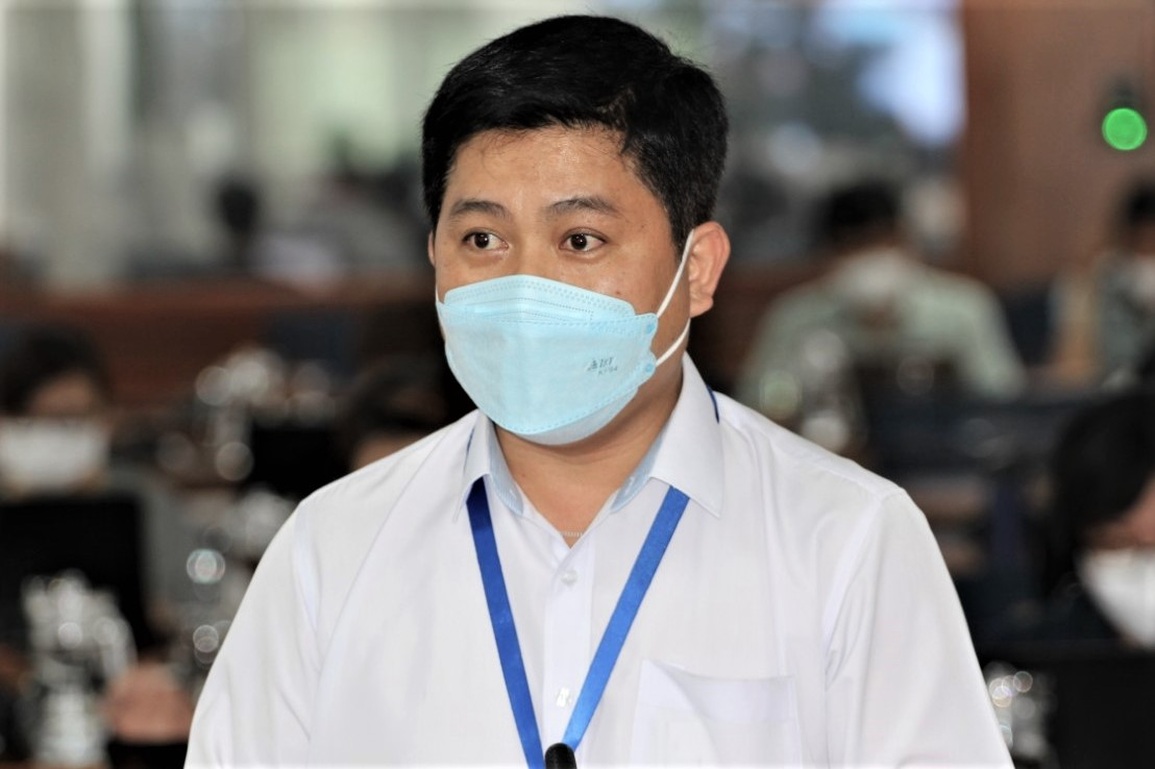TPHCM dự kiến thi tuyển sinh lớp 10 vào ngày 24 và 25 tháng 6 - 1 TPHCM dự kiến thi tuyển sinh lớp 10 vào ngày 24 và 25 tháng 6 - 1