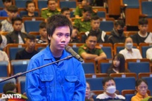 Gần 450 thanh thiếu niên dự phiên tòa xét xử vụ án gây rối ở Đà Nẵng