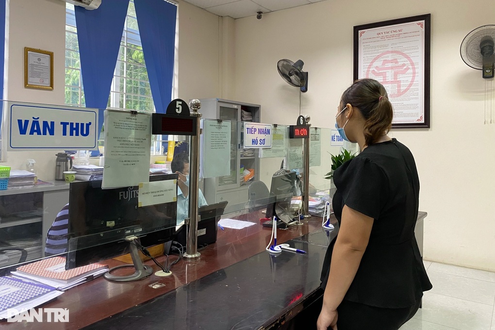 Người lao động chưa đến tuổi nghỉ hưu đã hết tuổi nghề, sao có lương hưu? - 1 Người lao động chưa đến tuổi nghỉ hưu đã hết tuổi nghề, sao có lương hưu? - 1