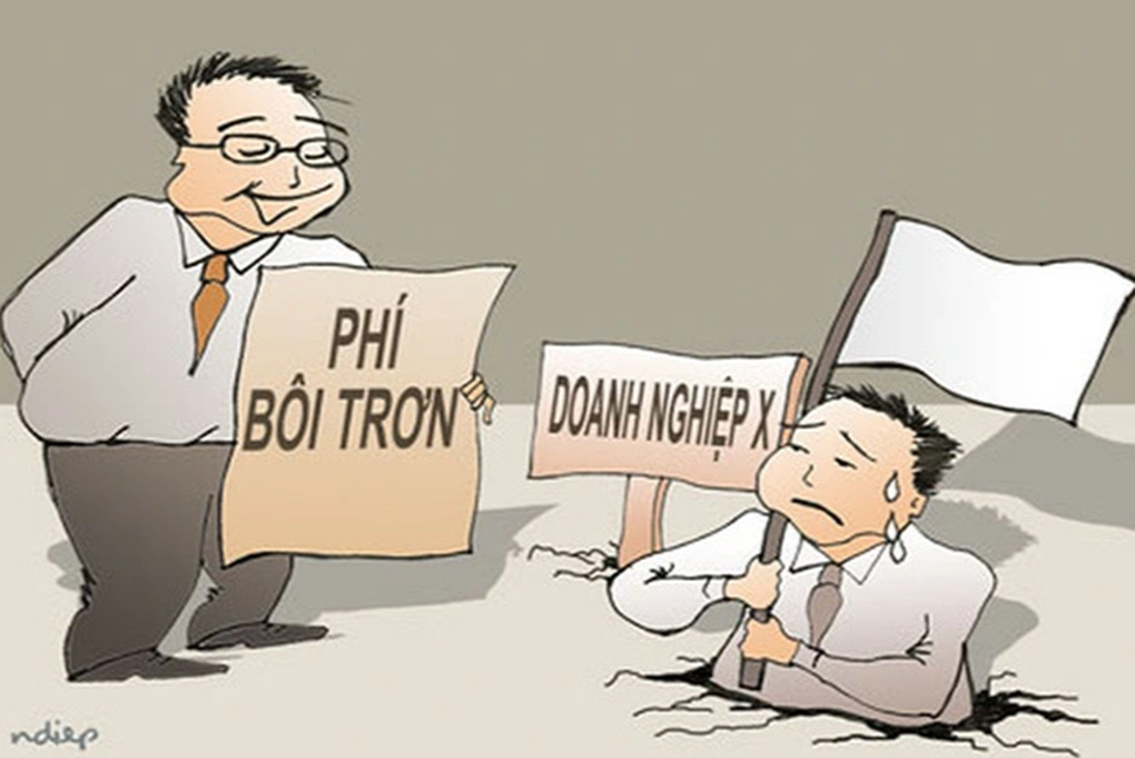 Chủ tịch Hà Nội yêu cầu cải thiện chỉ số chi phí không chính thức - 1 Chủ tịch Hà Nội yêu cầu cải thiện chỉ số chi phí không chính thức - 1