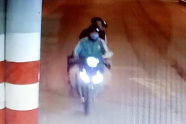 Vụ tài xế xe ôm Grab bị cướp sát hại: Trích xuất camera truy tìm hung thủ