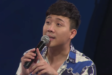 Bị chê không xứng đáng với giải Nam diễn viên chính xuất sắc, Trấn Thành nói gì?