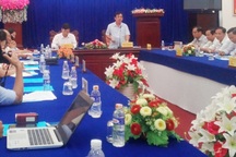 Thông tin mới vụ nghỉ làm giám đốc sở vẫn bổ nhiệm hàng loạt cán bộ