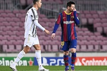 Messi không bầu cho C.Ronaldo ở giải The Best