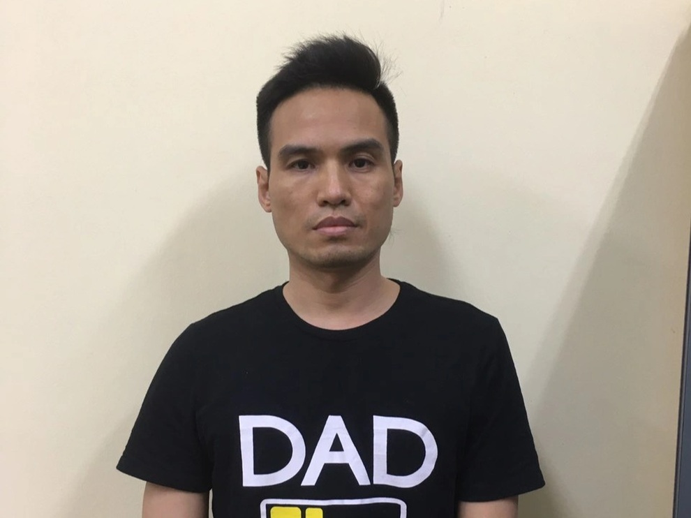 Hà Nội: Khởi tố Giám đốc Trung tâm nghiên cứu pháp luật về tội trốn thuế - 1 Hà Nội: Khởi tố Giám đốc Trung tâm nghiên cứu pháp luật về tội trốn thuế - 1