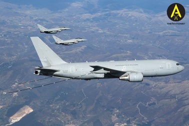 Dàn "chim sắt" hùng hậu lập vùng an toàn bảo vệ thượng đỉnh G20