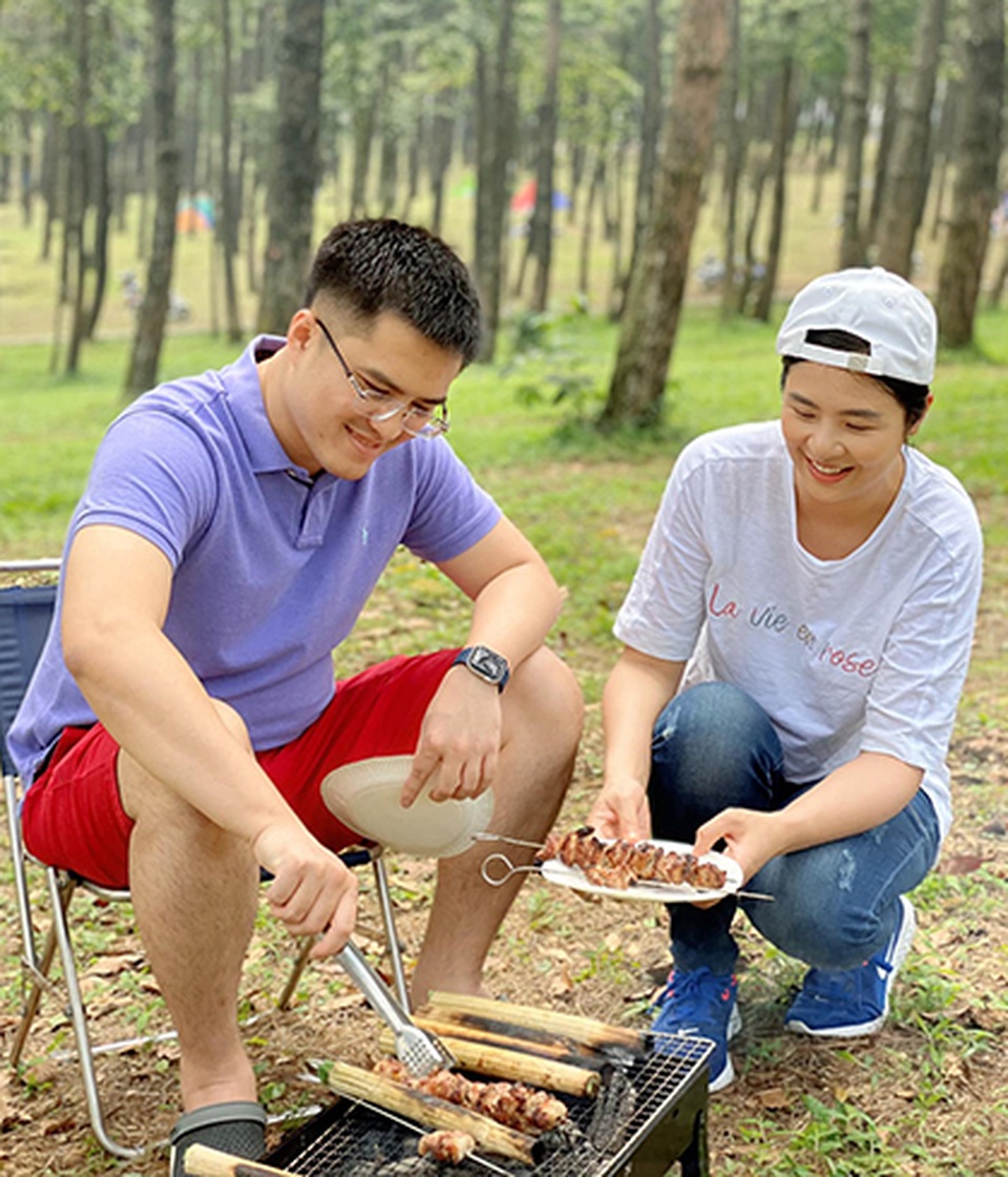 Hoa hậu Ngọc Hân, Đỗ Mỹ Linh cùng dàn mỹ nhân hậu cách ly xã hội - 3 Hoa hậu Ngọc Hân, Đỗ Mỹ Linh cùng dàn mỹ nhân hậu cách ly xã hội - 3