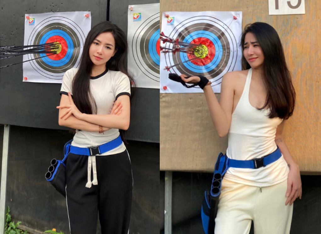 Bạn gái của hot boy CLB Thanh Hóa có vẻ ngoài xinh đẹp, nóng bỏng - 4 Bạn gái của hot boy CLB Thanh Hóa có vẻ ngoài xinh đẹp, nóng bỏng - 4