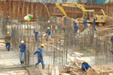 Ngân hàng trước nguy cơ nợ xấu