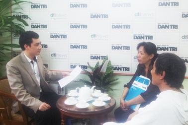 Thành phố Hà Nội yêu cầu thu hồi sổ đỏ cấp trái luật ở phường Đội Cấn