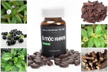 “Tá hỏa” phát hiện tóc bạc sớm chỉ vì lý do không ngờ