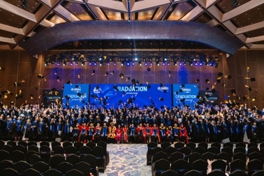 Greenwich Việt Nam: Hơn 99,3% sinh viên có việc làm ngay sau khi tốt nghiệp