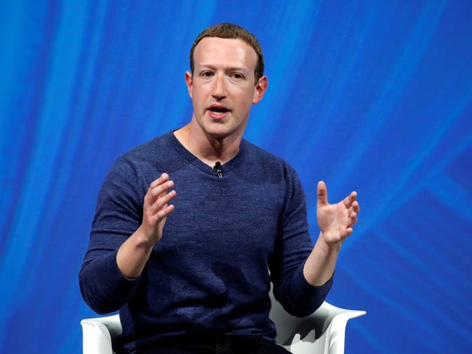 Kiếm 40 tỷ USD mỗi năm, ông chủ Facebook đang tiêu tiền như thế nào? - 4 Kiếm 40 tỷ USD mỗi năm, ông chủ Facebook đang tiêu tiền như thế nào? - 4