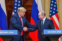 Dư luận sục sôi với 5 câu hỏi sau Thượng đỉnh Nga-Mỹ