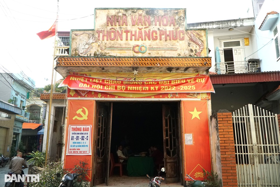 Xã nhỏ nhất Việt Nam: Ở quê rau đắt ngang phố, có tiền không muốn mua ô tô - 4 Xã nhỏ nhất Việt Nam: Ở quê rau đắt ngang phố, có tiền không muốn mua ô tô - 4