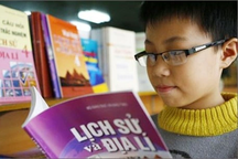 Lấy ý kiến 2 phương án thi tốt nghiệp 2025, môn lịch sử lại gặp nguy cơ?