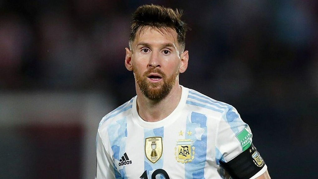 Lionel Messi nói điều bất ngờ về khả năng tham dự World Cup 2026 - 1 Lionel Messi nói điều bất ngờ về khả năng tham dự World Cup 2026 - 1