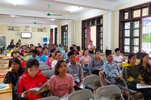 Giới thiệu hơn 2.700 lao động tới các nhà tuyển dụng trong 3 tháng cuối năm