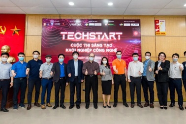 Trường ĐH Bách khoa mở cuộc thi khởi nghiệp tổng giải thưởng 150 triệu đồng