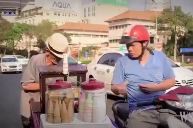 Báo Mỹ nói về dự án start-up “khủng” nhất tại VN