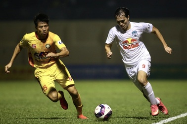 V-League dự kiến hoãn sang năm 2022 vì dịch Covid-19