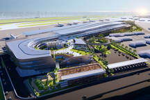 Rút ngắn tiến độ, hoàn thành nhà ga T3 Tân Sơn Nhất trước 30/4/2025