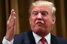 Ông Trump nổi giận vì lộ chuyện được cố vấn không chúc mừng ông Putin