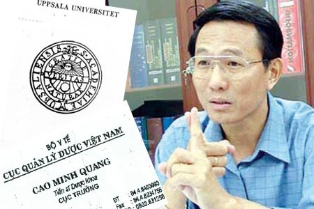 Lộ thông tin họp kín, Thứ trưởng Bộ Y tế đề nghị làm rõ