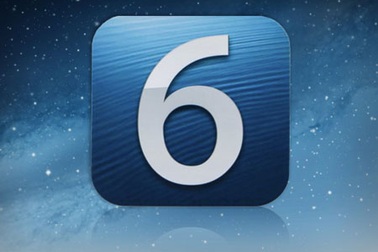 Apple “mở cửa” iOS 6 với hơn 200 tính năng mới