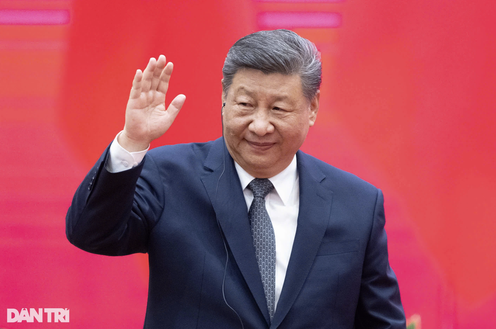 China receives big good news amid tariff war with US - 1 Trung Quốc đón tin vui lớn giữa cuộc chiến thuế quan với Mỹ - 1